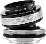 Lensbaby Composer Pro II incl. Sweet 35 Optic Fuji X