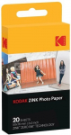 KODAK ZINK PAPER 2X3 20-PACK