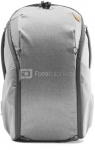 Peak Design Everyday Backpack Zip V2 20L, ash