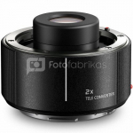 Panasonic DMW-STC20 2x Teleconverter