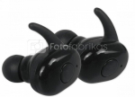 Omega wireless headset Freestyle FS1083, black