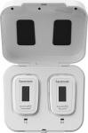 SARAMONIC BLINK 500 PRO B1 WHITE 2,4GHZ WIRELESS W/3,5MM