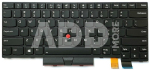 Klaviatūra Lenovo: ThinkPad T460, T460P, T460S, T470, T470P, T470S su pa&scaron;vietimu