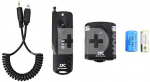 JJC Wireless Remote Control 30m JM M II (Nikon MC DC2)
