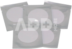 Caruba Dustfree Blower filterset (5 stuks)