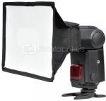 Godox Portable Softbox for Speedlite 20x30cm