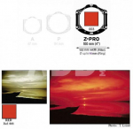 Cokin Filter Z003 Red