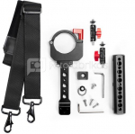 Caruba Versatile Handle for Moza Air 2 & Zhiyun Crane 2