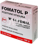 Foma paper developer Fomatol P (W14) 2.5L