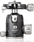 Benro głowica VX30+PU50X