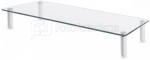 Sbox DS-610 Desktop Riser for Monitor or Notebook