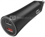 Xiaomi Mi Dual-Port Car Charger 2xUSB 37W