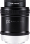 Lensbaby Soft Focus II 50 Optic mit Anschluss Canon EF