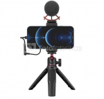 SmallRig 3511 Simorr Vigor VK 40 Vlog Kit