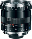 ZEISS BIOGON T* 25MM F/2.8 ZM BLACK