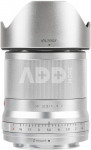 Viltrox AF 23mm F1.4 Nikon Z silver