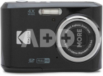 Kodak Friendly Zoom FZ45 schwarz