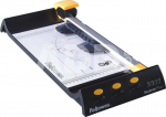 Fellowes Neutron Plus Home Paper Trimmer (CRC54101)