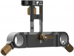 PolarPro Rail Mount Studio 19 for BaseCamp System