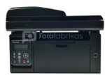 Pantum Multifunction printer M6550NW Mono, Laser, Laser Multifunction Printer, A4, Wi-Fi, Black