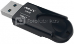 PNY Pendrive 128GB USB3.1 ATTACHE 4 FD128ATT431KK-EF
