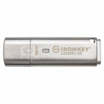 Kingston Pendrive 32GB IronKey Locker Plus 50 AES Encrypted