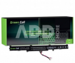 Green Cell Battery for Asus A41-X550 14,4V 2200mAh