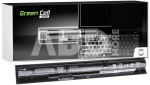 Green Cell Battery PRO HP Pro 440 G2 VI04 14,4V 2,6Ah