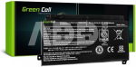 Green Cell Battery Toshiba U940 PA5157U-1BRS 11,4V 4,2A