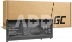 Green Cell Battery CE01DX / 917678 3500mAh 15.4V