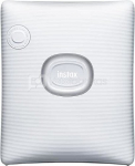 Fujifilm Instax SQUARE SQ Link EX D Ash White