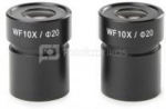 Eyepiece 10x for stereomicroscopes (2pc)
