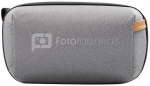 Electronic accesories carrying case PGYTECH (smoky grey)