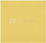 Westcott X Drop Pro Kreukbestendige Achtergrond Kanarie Geel (2.4 x 2.4 m)