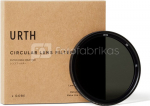 Urth 55mm ND2 400 (1 8.6 Stop) Variable ND Lens Filter