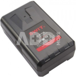 S-8192S | 92+92Wh Dividable V-mount Battery Pack, V-Mount
