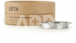 Urth Lens Mount Adapter: Compatible with M39 Lens to Leica M Camera Body (28 90mm Frame Lines)