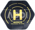 Landing pad for drones Sunnylife 110cm hexagon - Double Sided (TJP10)