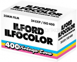 Ilford Ilfocolor 400 Vintage Tone 135-24