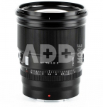 Viltrox AF 75/1.2 for Nikon Z-mount