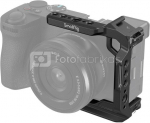 Half Cage for Sony Alpha 6700 / 6600 / 6500 / 6400 4337