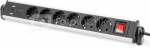 Digitus Office Power Strip DA-70624