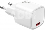 PD Charger McDodo CH-4020 20W Nano Series (white)