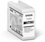 Epson Singlepack Matte Black T47A80N UltraChrome Pro 10 ink 50ml