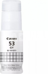 Canon GI-53GY Grey Ink Bottle | Ink cartridge | Grey