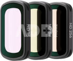 Osmo Pocket 3 Magnetic ND Filters Set