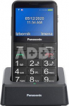 Panasonic KX-TU155EXBN, black