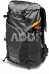 Lowepro backpack PhotoSport BP 24L AW III, grey