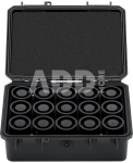JJC JBC 15X135 Film Storage Case