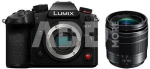 Panasonic Lumix GH7 + 12-60mm f/3.5-5.6 G Power OIS Asph